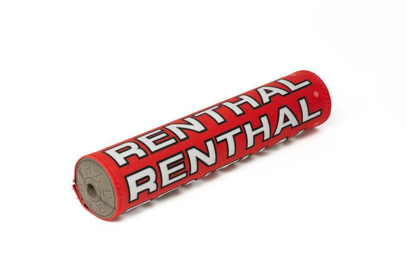 RENTHAL Vintage SX Handlebar Pad - 240 mm - 1109876004