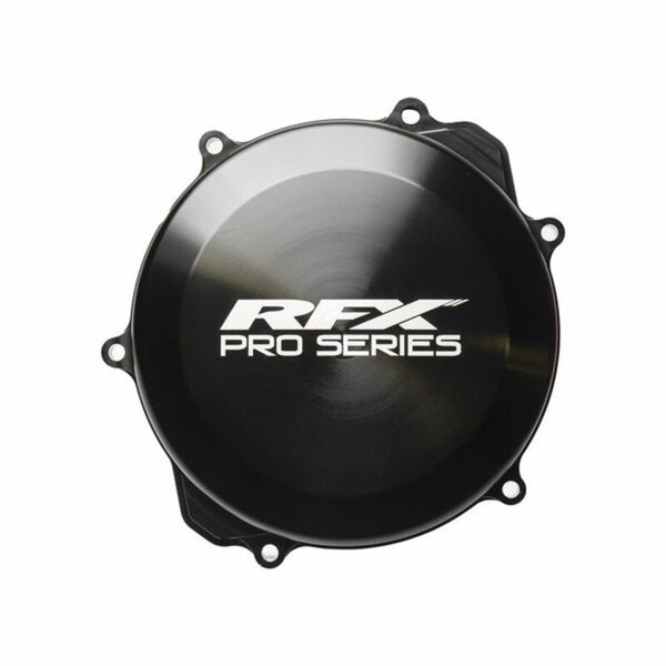 RFX Pro Kupplungsdeckel (H/A Schwarz) – Yamaha YZ250