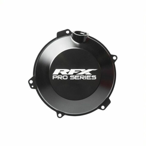 RFX Pro Kupplungsdeckel (H/A Schwarz) - 1110404001