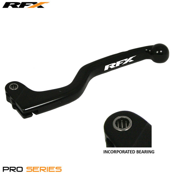 RFX Pro Clutch Lever (Black) - 1110440001