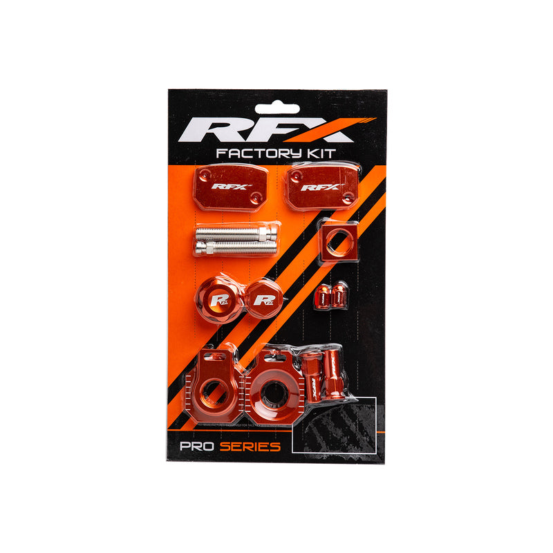 RFX Factory Kit - 1110532001
