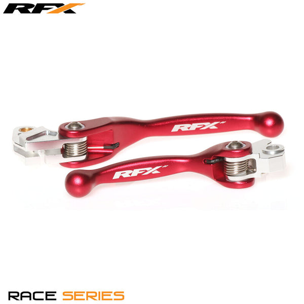 RFX Race Forged Flexibler Hebelsatz (Rot) - 1110545002
