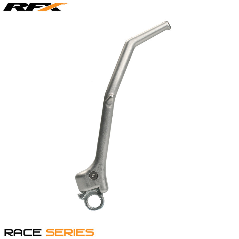 RFX Race Series Kickstart Lever (Silver) - Honda CR250 - 1110736001