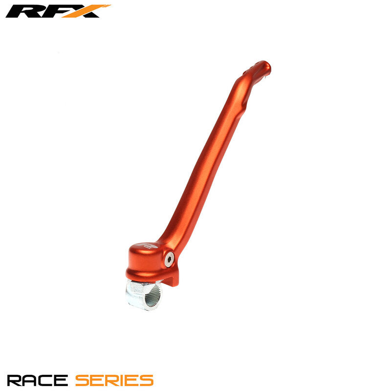 RFX Race Series Kickstart Lever (Orange) - 1110766001