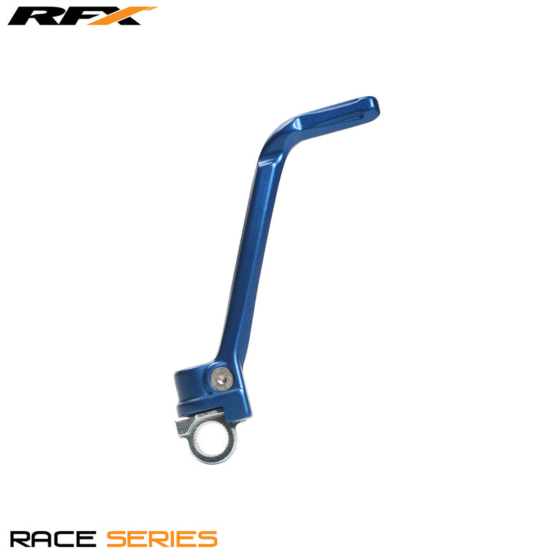 RFX Race Series Kickstart Lever (Blue) - Husqvarna TC85 - 1110777001