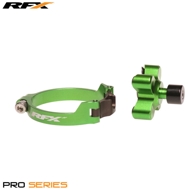 RFX Pro Launch Control (Green)