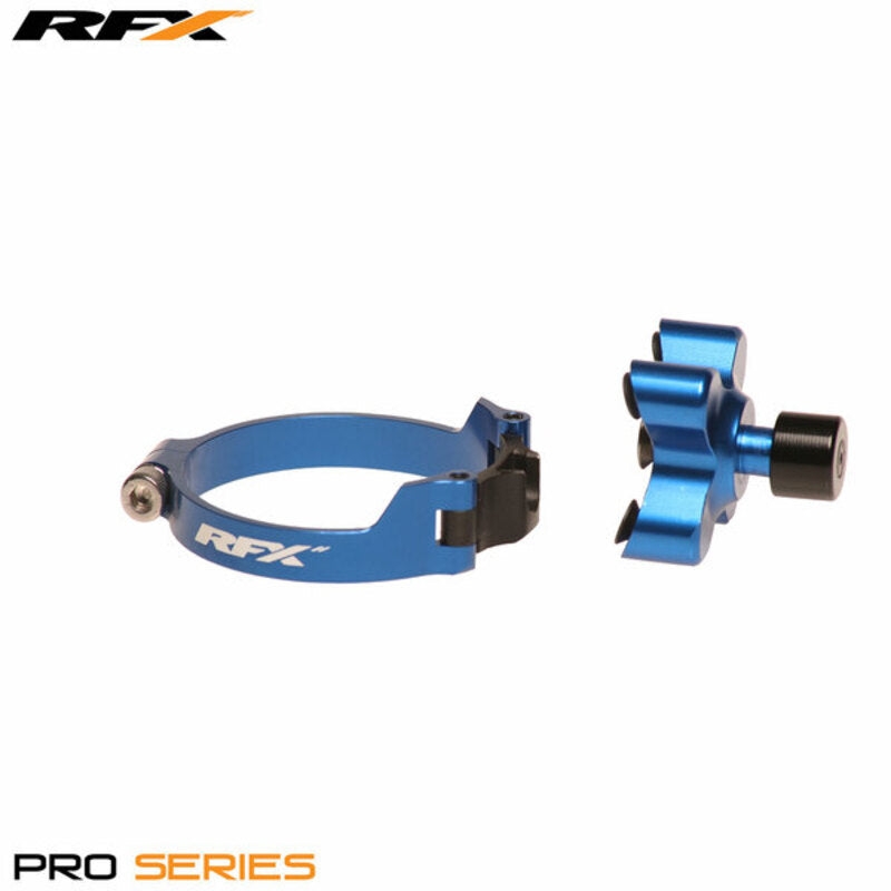 RFX Pro Launch Control (Blue) - 1110794001