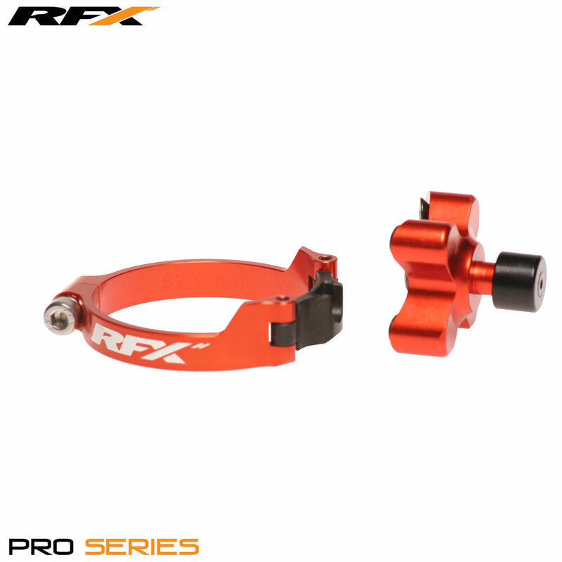 RFX Pro Launch Control (Orange) - 1110794002