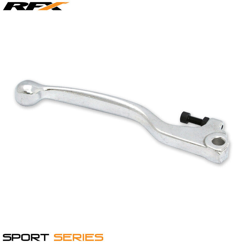 RFX Sport Front Brake Lever - Suzuki RM125/250
