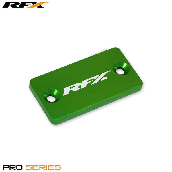 RFX Pro Vorderradbremsen-Res-Kappe (Rot) (BL23)