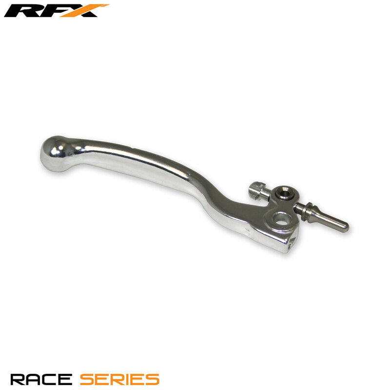 RFX Race Front Brake Lever & Clutch Lever