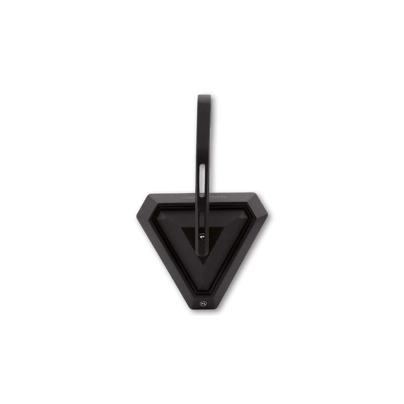 HIGHSIDER Tetra Bar End Mirror Long - by unit