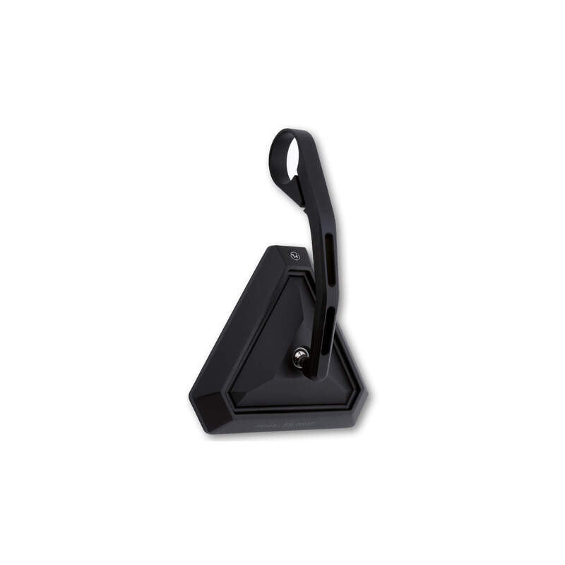 HIGHSIDER Tetra Bar End Mirror Long - by unit