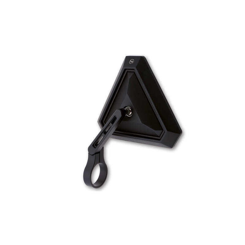 HIGHSIDER Tetra Bar End Mirror Short - by unit