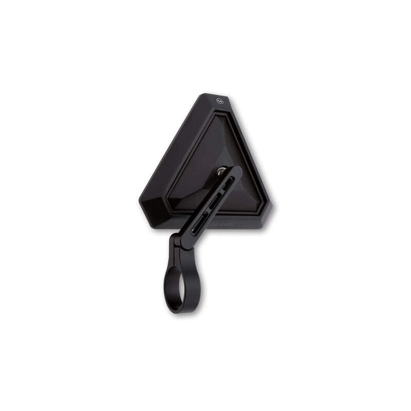 HIGHSIDER Tetra Bar End Mirror Short - by unit