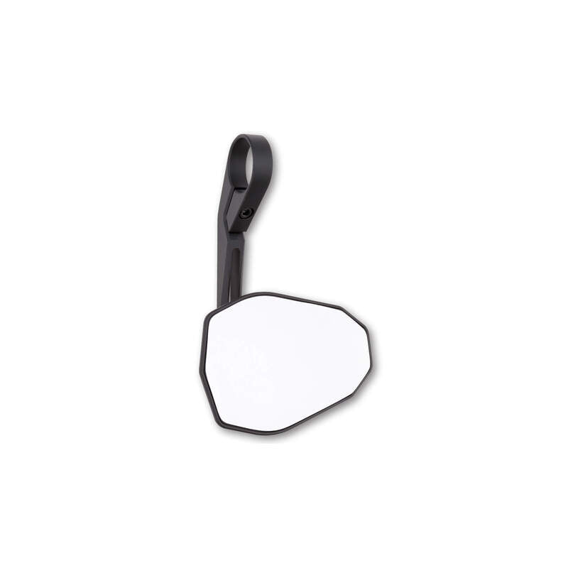 HIGHSIDER Victory-Slim Bar End Mirror Long