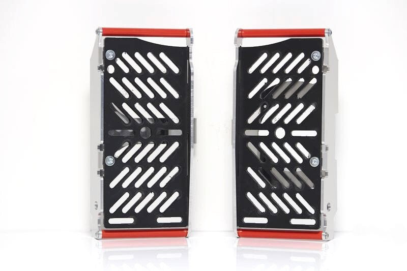 AXP Xtrem Radiator Guard HDPE - 1113729001