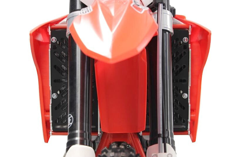 AXP Xtrem Radiator Guard HDPE - 1113729001