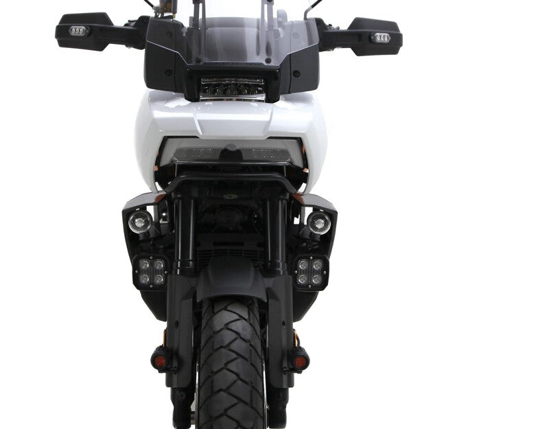 DENALI lower driving light mount - Harley-Davidson Pan America 1250