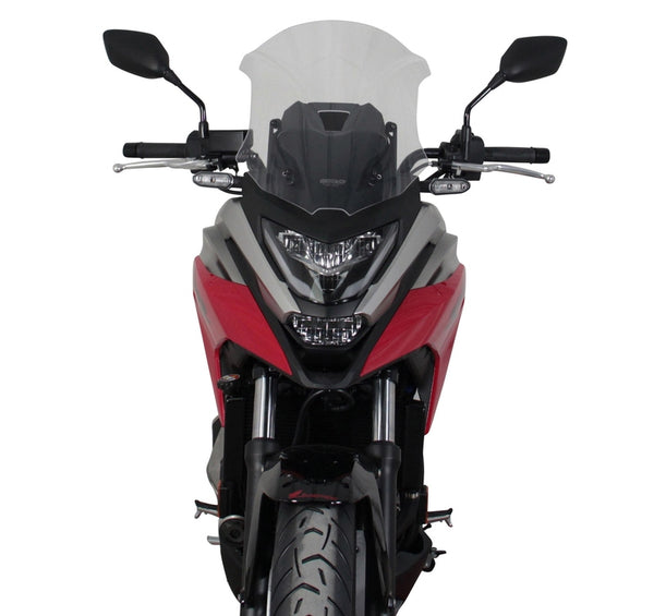 MRA Racing Touring Windshield TM - Clear - 1114840001