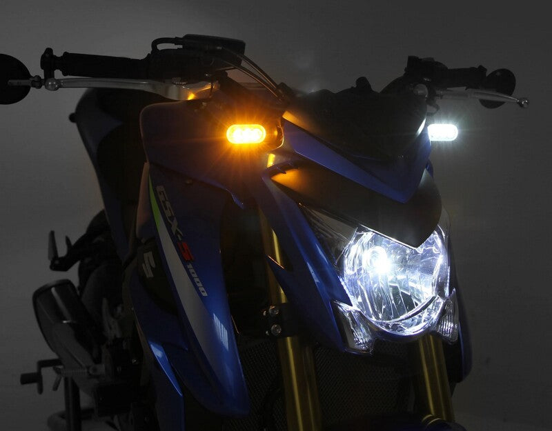 DENALI T3 Modular Switchback front Indicators