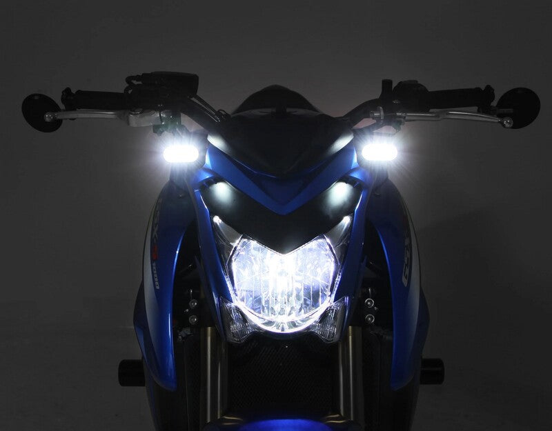 DENALI T3 Modular Switchback front Indicators