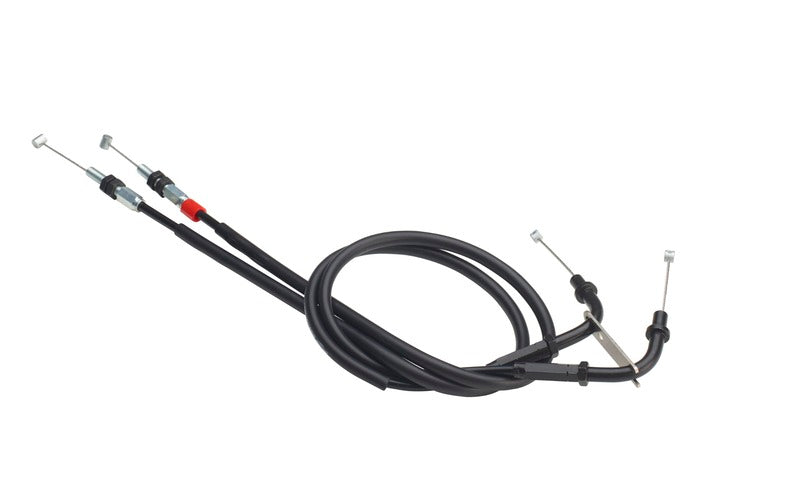 DOMINO Throttle Set Cable for XM2 Throttle Control - Yamaha MT-09