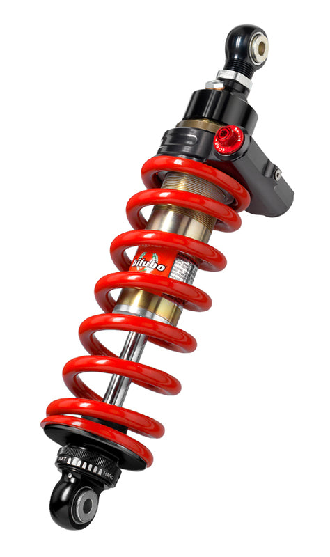 BITUBO XZE31V2 Rear Shock Absorber - 1115142