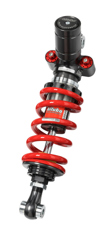 BITUBO XXT11 Rear Shock Absorber - Red - 1115152