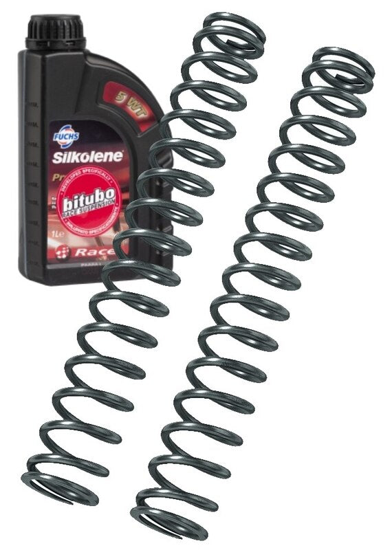BITUBO Linear-Gabelfedern-Kit - 1116003