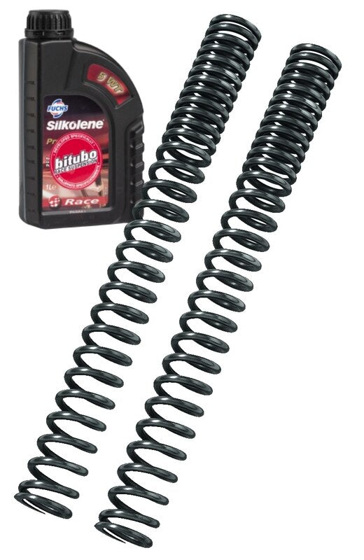 BITUBO Progressive Fork Springs Kit - 1116030