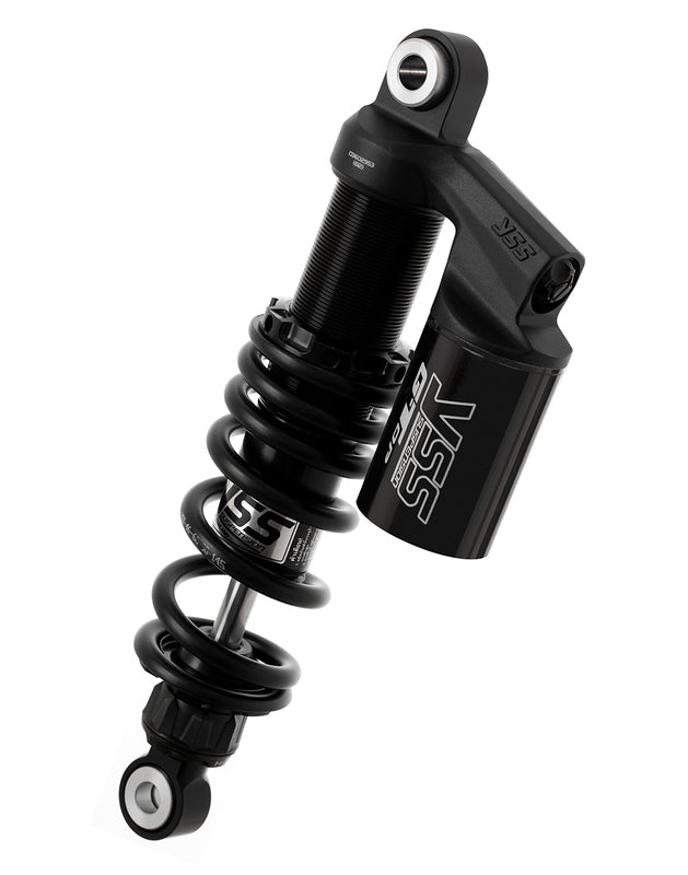 YSS Top Line RG362 Rear Shock Absorber > 100 Kg