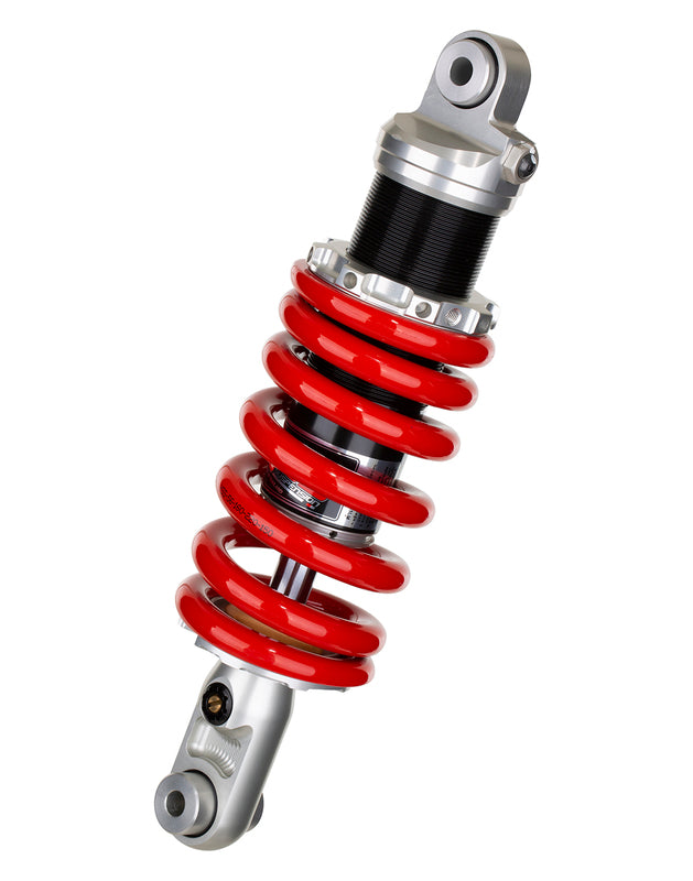YSS Top Line OZ456 Rear Shock Absorber - 1116231