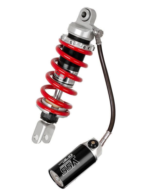 YSS Racing MX456 Rear Shock Absorber - 1116237