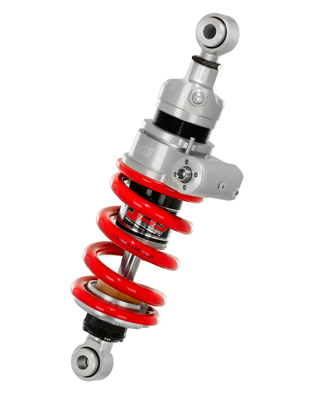 YSS Top Line MZ456 Rear Shock Absorber - 1116281