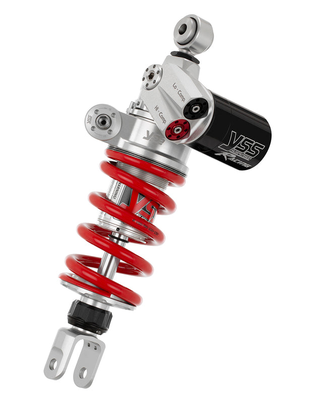 YSS Racing MG456 Rear Shock Absorber - 1116300