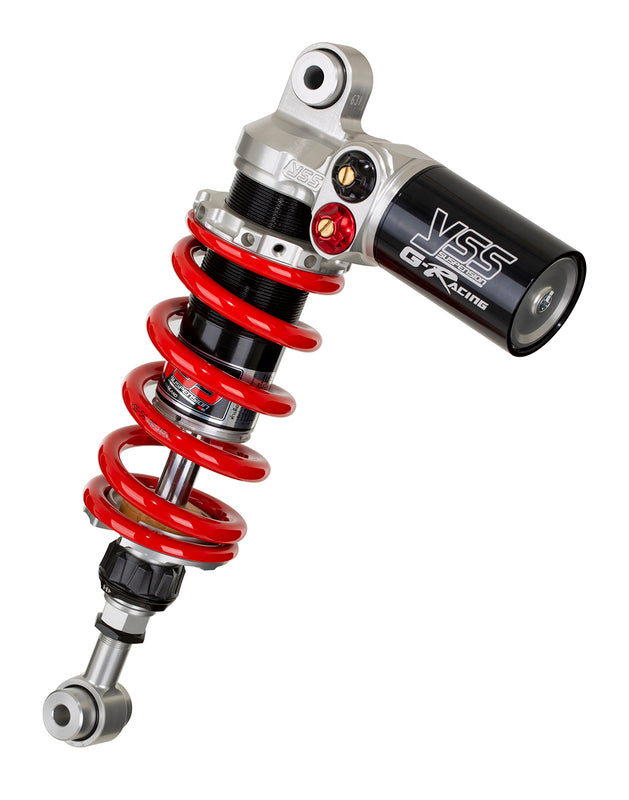 YSS Racing MG456 Rear Shock Absorber - 1116303