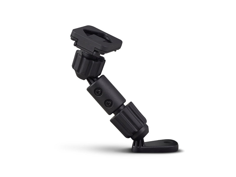 SHAD X-Frame GPS / Smartphone Mirror Holder - 180x90mm
