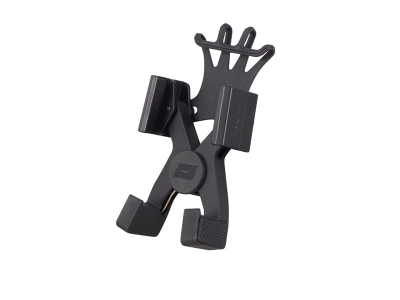SHAD X-Frame GPS / Smartphone Mirror Holder - 180x90mm