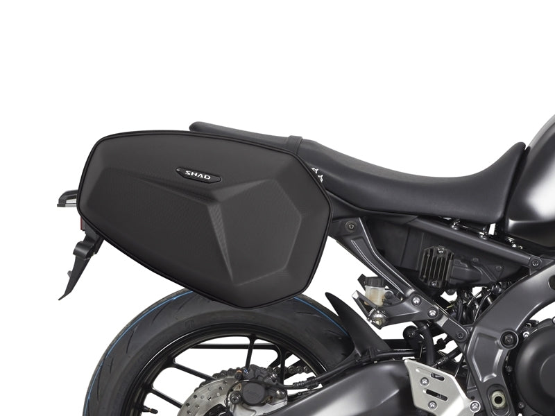 SHAD SR Side Bag Holder - Yamaha MT-09