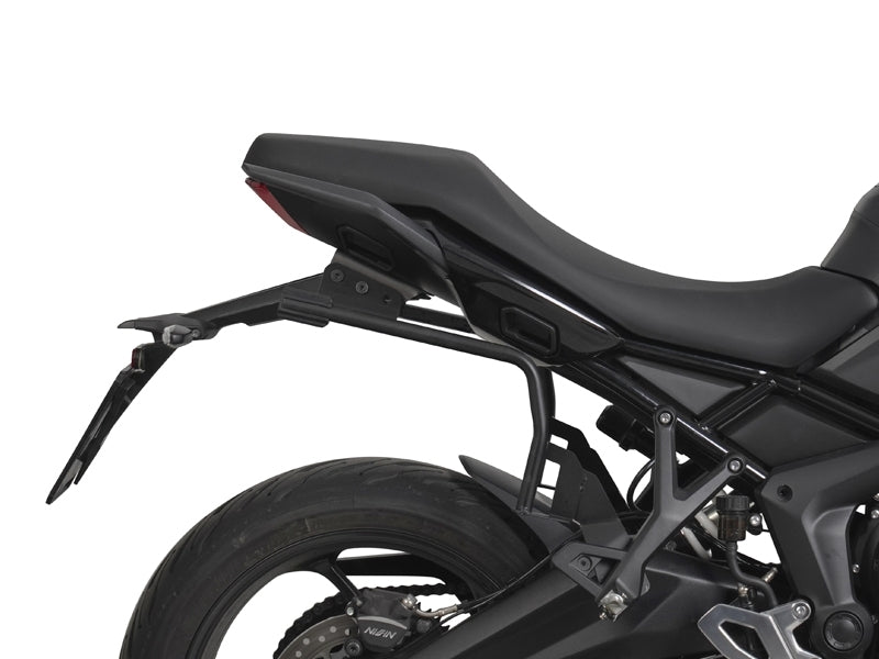 SHAD 3P System Side Fitting Kit - Triumph Tiger 660 Sport