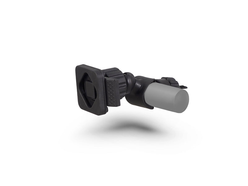 SHAD X-Frame GPS / Smartphone Handlebar Holder - 180x90mm