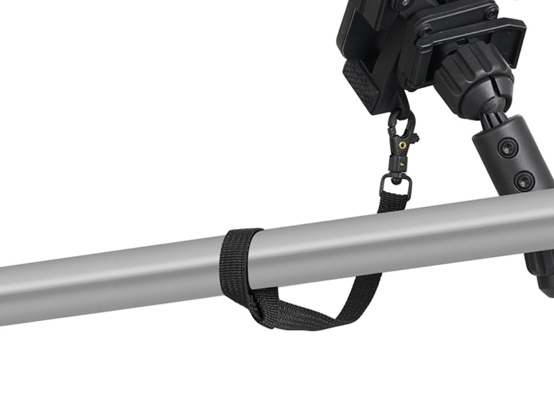 SHAD X-Frame GPS / Smartphone Handlebar Holder - 180x90mm