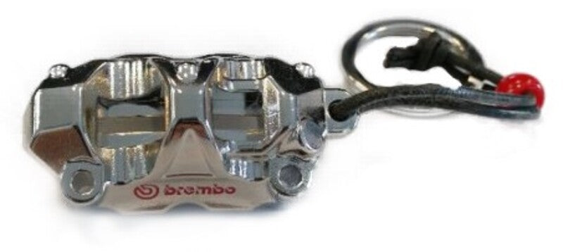 BREMBO Brake Caliper Keyring