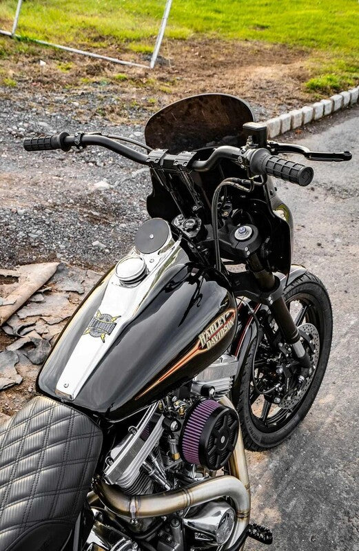ODI V-Twin Podium Handlebar - Ø28,6