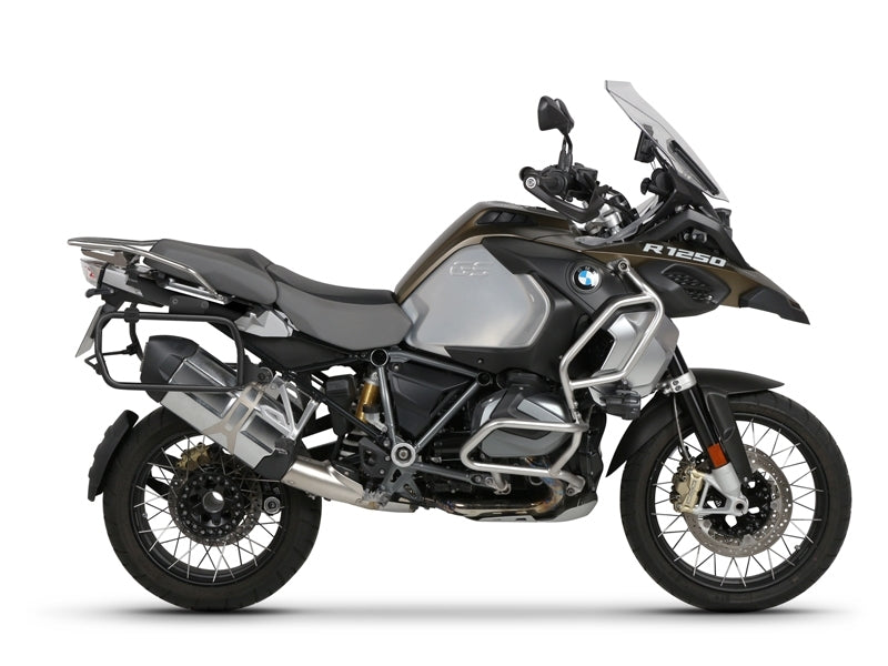 SHAD 4P System Fittings - BMW R1250GS