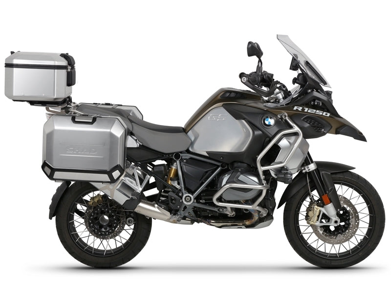 SHAD 4P System Fittings - BMW R1250GS