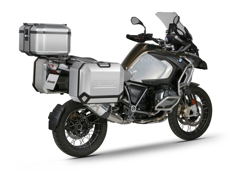 SHAD 4P System Fittings - BMW R1250GS