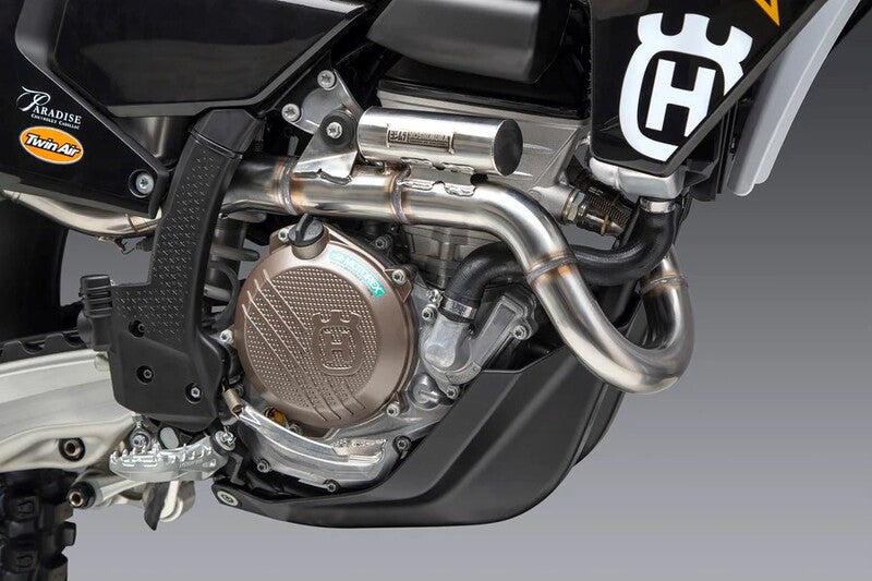 YOSHIMURA RS-12 Signature Series Komplettanlage - KTM/Husqvarna