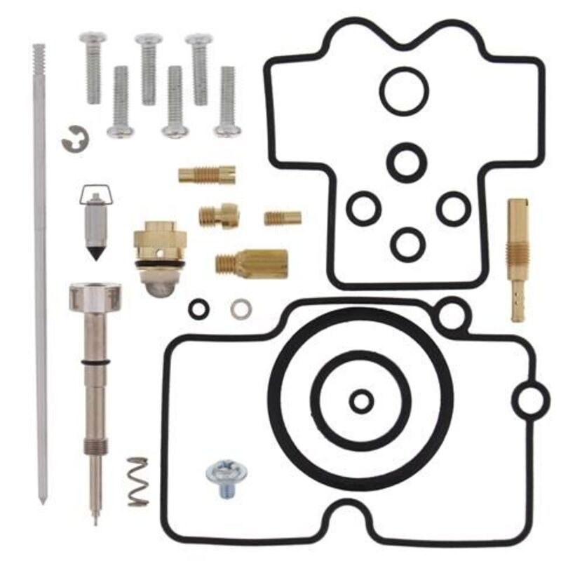 ALL BALLS Carburetor Repair Kit - Honda CR450R - 1118294
